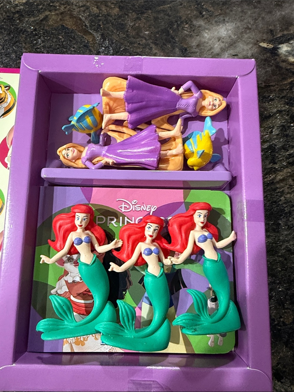 Disney characters - Picture 6 of 8